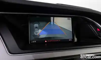 Audi A4 2015 2.0 Автомат в Москве № 159122, миниатюра 7