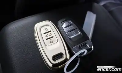 Audi A4 2015 2.0 Автомат в Москве № 159122, миниатюра 8