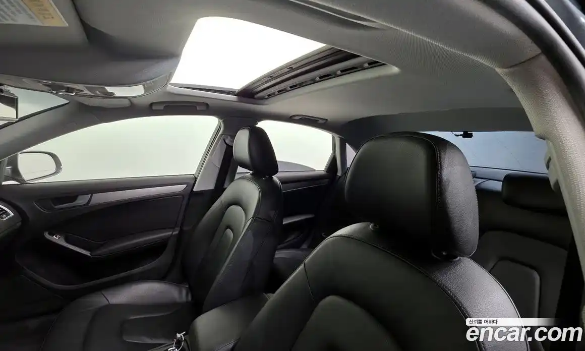 Audi A4 2015 2.0 Автомат в Москве № 159122, фото 9