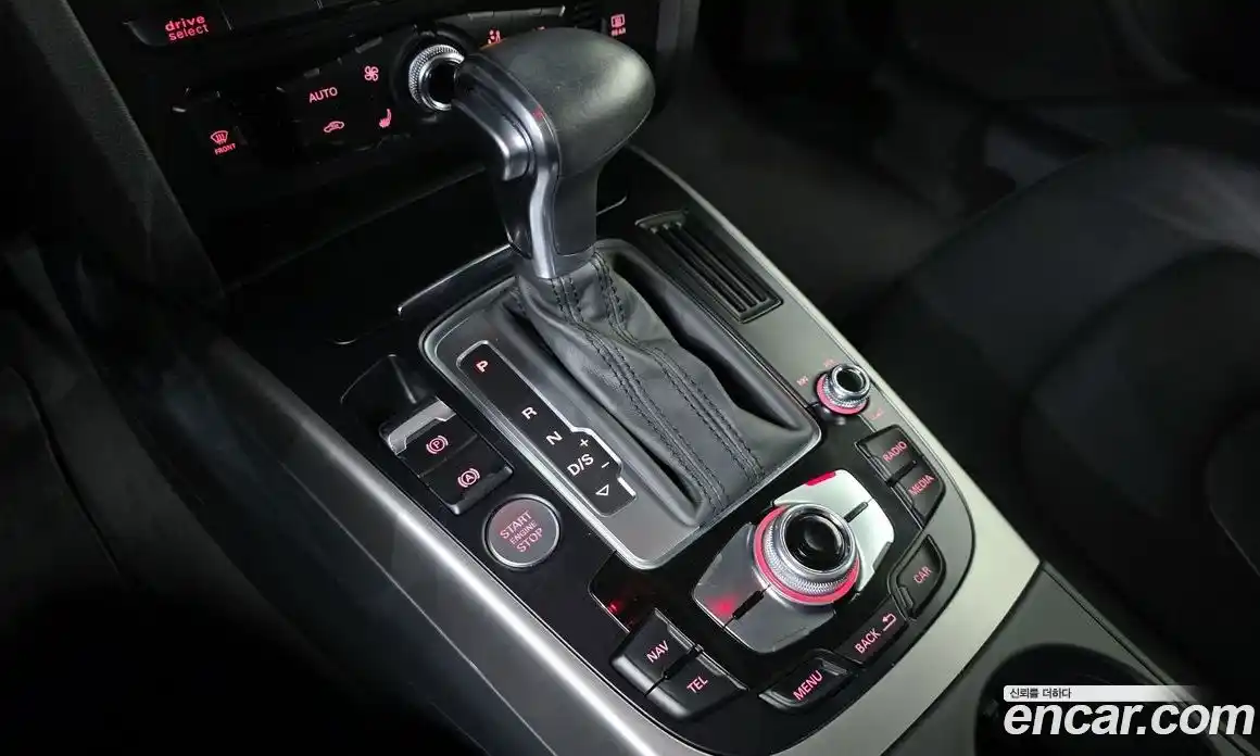 Audi A4 2015 2.0 Автомат в Москве № 159122, фото 10