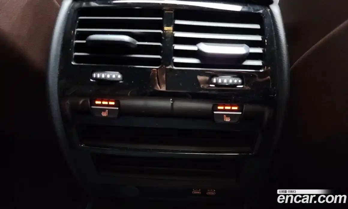 BMW 5-Series 2022 2.0 Автомат в Москве № 159331, фото 6