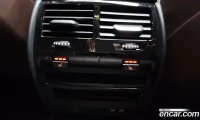 BMW 5-Series 2022 2.0 Автомат в Москве № 159331, миниатюра 6