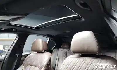 BMW 5-Series 2022 2.0 Автомат в Москве № 159331, миниатюра 7