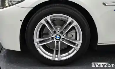 BMW 5-Series 2016 2.0 Автомат в Москве № 159392, миниатюра 12