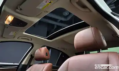 BMW 5-Series 2016 2.0 Автомат в Москве № 159392, миниатюра 3