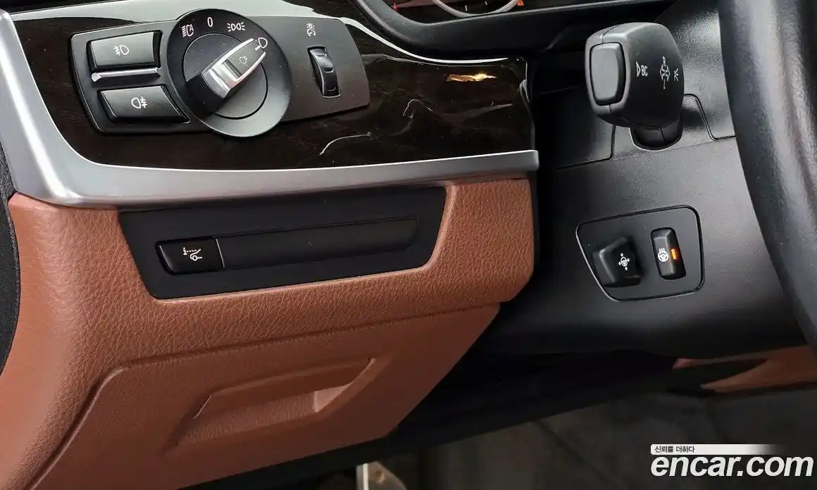 BMW 5-Series 2016 2.0 Автомат в Москве № 159392, фото 6