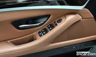 BMW 5-Series 2016 2.0 Автомат в Москве № 159392, миниатюра 7