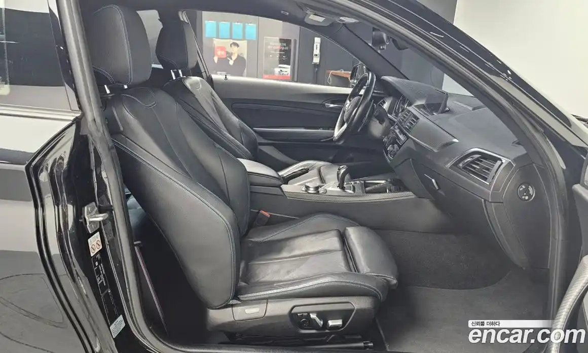 BMW M2 2018 3.0 Автомат в Москве № 159586, фото 11