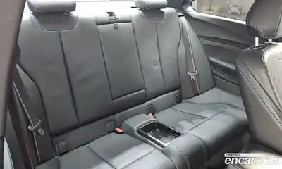 BMW M2 2018 3.0 Автомат в Москве № 159586, миниатюра 12