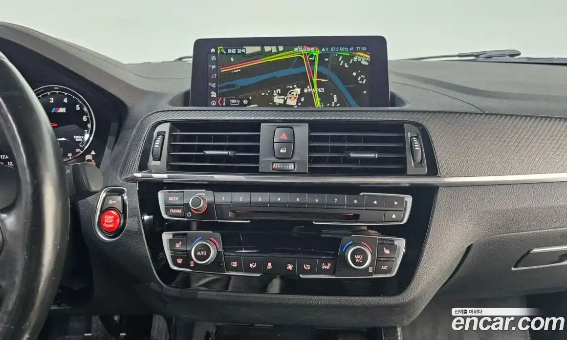 BMW M2 2018 3.0 Автомат в Москве № 159586, фото 14