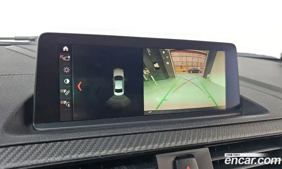 BMW M2 2018 3.0 Автомат в Москве № 159586, фото 15