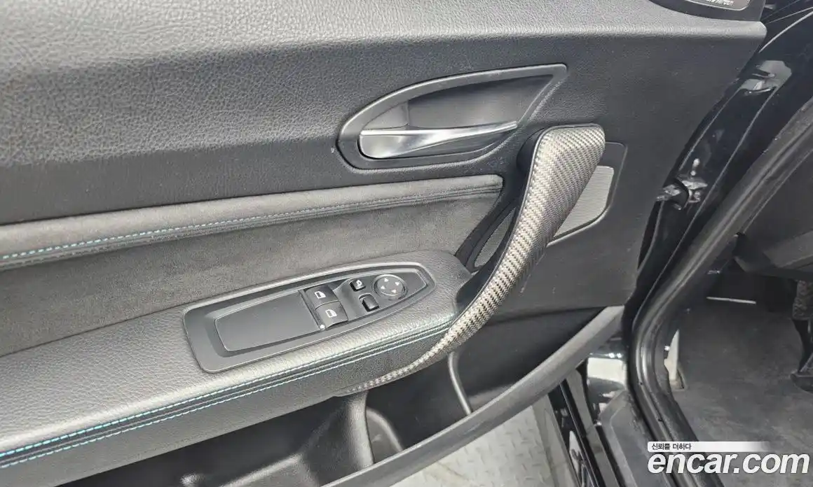 BMW M2 2018 3.0 Автомат в Москве № 159586, фото 18