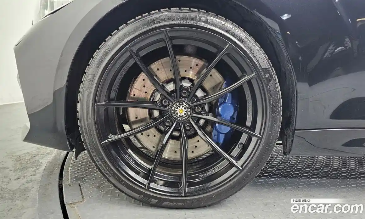 BMW M2 2018 3.0 Автомат в Москве № 159586, фото 5