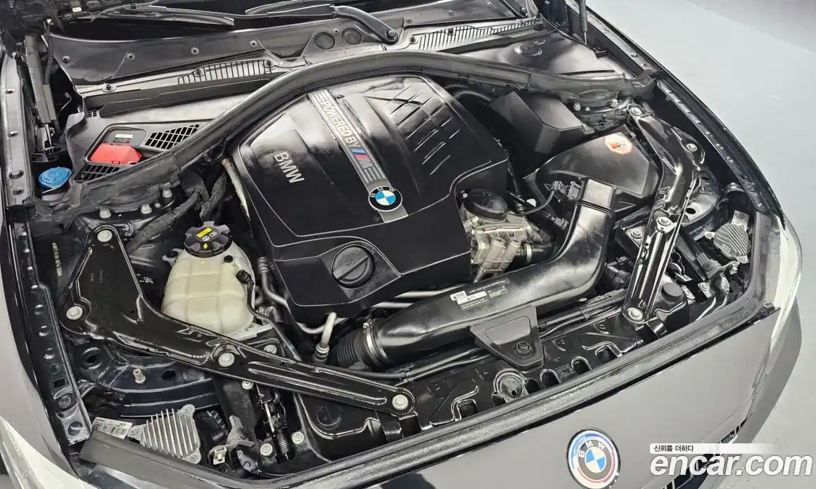 BMW M2 2018 3.0 Автомат в Москве № 159586, фото 6