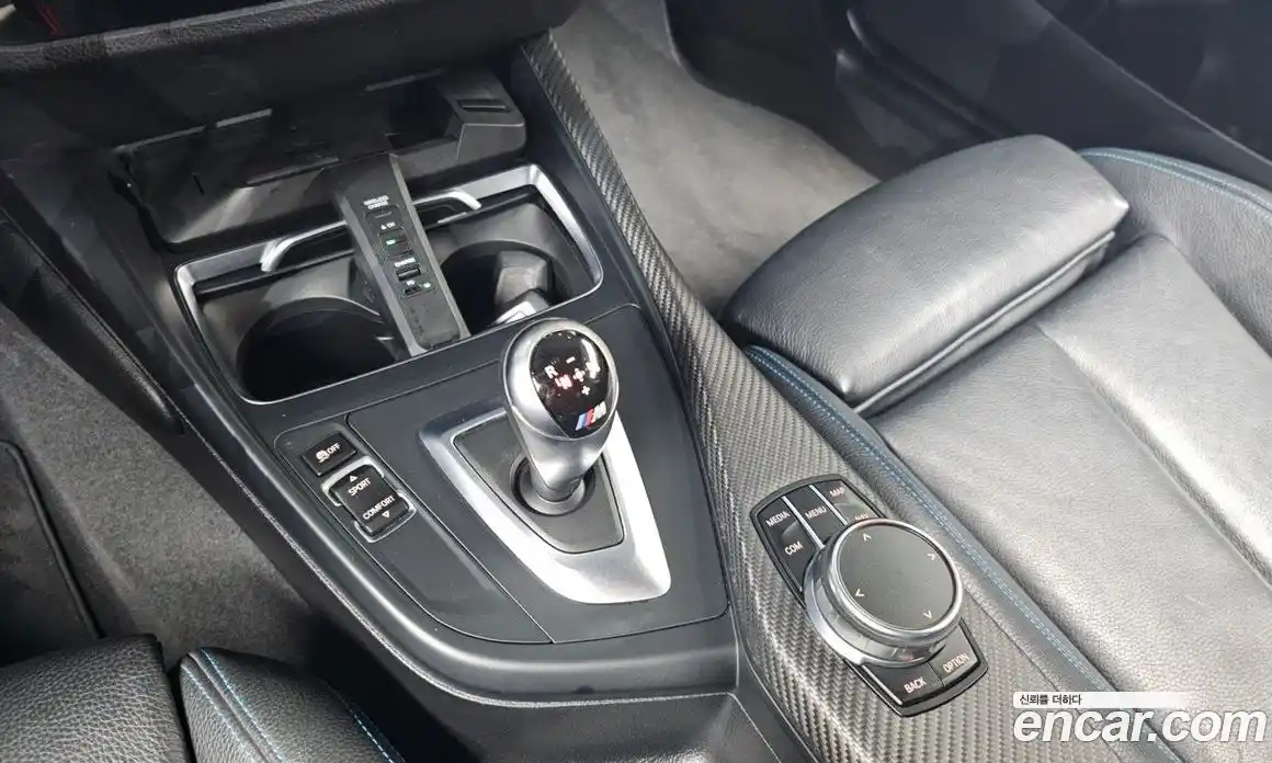 BMW M2 2018 3.0 Автомат в Москве № 159586, фото 9