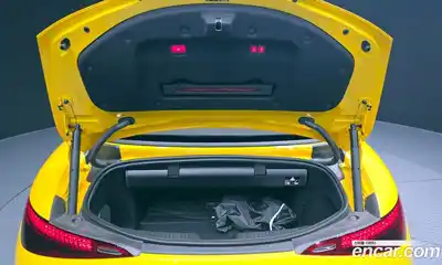 Mercedes-Benz SL-Class 2023 4.0 Автомат в Москве № 160015, миниатюра 2