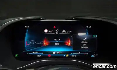 Mercedes-Benz SL-Class 2023 4.0 Автомат в Москве № 160015, миниатюра 4