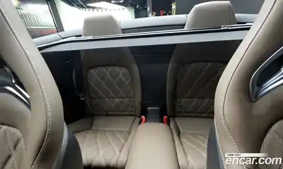 Mercedes-Benz SL-Class 2023 4.0 Автомат в Москве № 160015, миниатюра 5