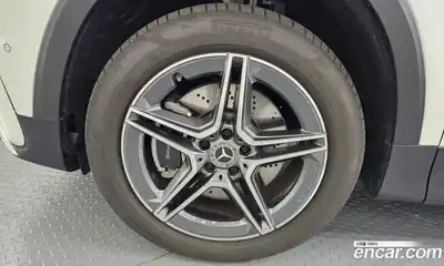 Mercedes-Benz GLB-Class 2025 2.0 Автомат в Москве № 160044, миниатюра 5