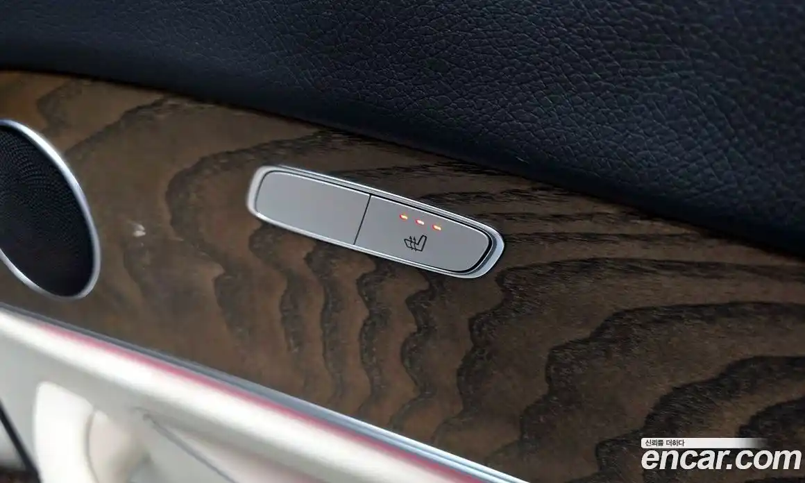 Mercedes-Benz E-Class 2022 2.0 Автомат в Москве № 160639, фото 18