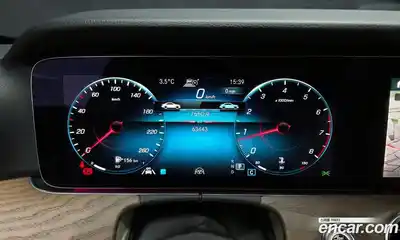 Mercedes-Benz E-Class 2022 2.0 Автомат в Москве № 160639, миниатюра 8