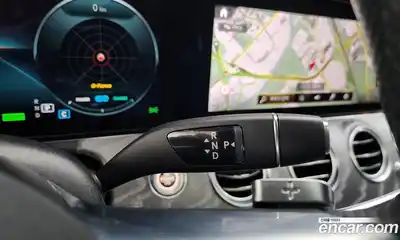 Mercedes-Benz E-Class 2021 2.0 Автомат в Москве № 161138, миниатюра 5