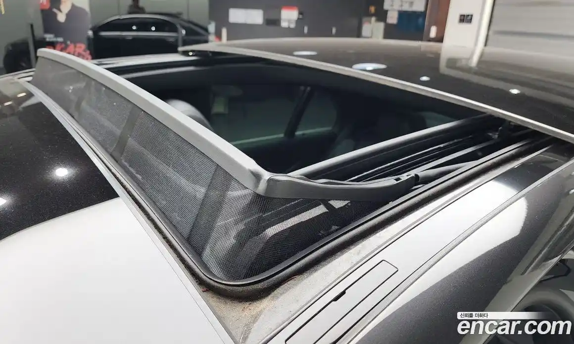 Mercedes-Benz E-Class 2021 2.0 Автомат в Москве № 161138, фото 7