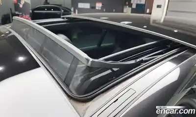 Mercedes-Benz E-Class 2021 2.0 Автомат в Москве № 161138, миниатюра 7