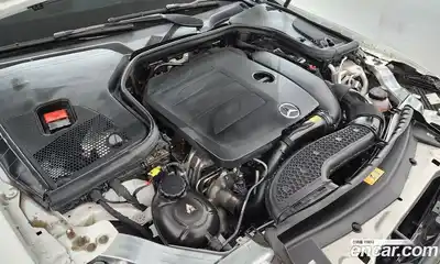 Mercedes-Benz E-Class, 2021