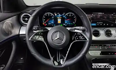 Mercedes-Benz E-Class 2021 2.0 Автомат в Москве № 161142, миниатюра 12