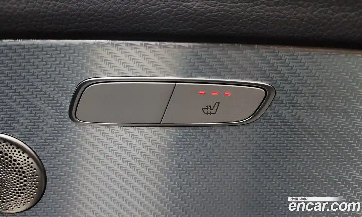 Mercedes-Benz E-Class 2021 2.0 Автомат в Москве № 161142, фото 13