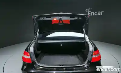 Mercedes-Benz E-Class 2012 1.8 Автомат в Москве № 161804, миниатюра 5