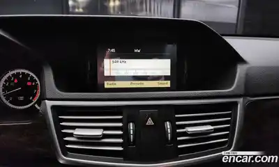 Mercedes-Benz E-Class 2012 1.8 Автомат в Москве № 161804, миниатюра 7