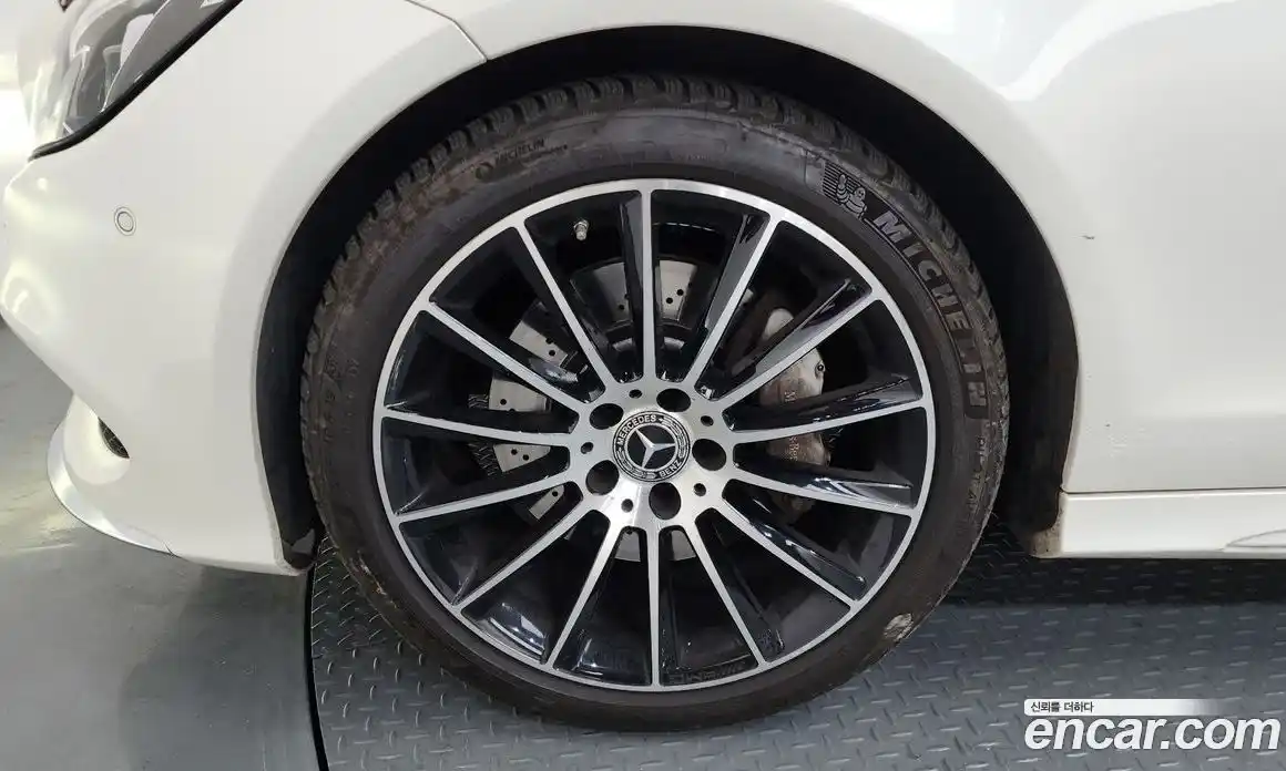 Mercedes-Benz CLS-Class 2017 3.0 Автомат в Москве № 161913, фото 13