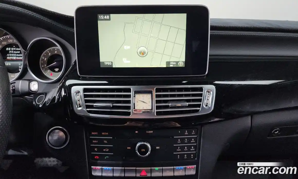 Mercedes-Benz CLS-Class 2017 3.0 Автомат в Москве № 161913, фото 16