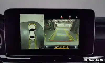 Mercedes-Benz CLS-Class 2017 3.0 Автомат в Москве № 161913, миниатюра 4