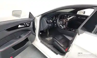 Mercedes-Benz CLS-Class 2017 3.0 Автомат в Москве № 161913, миниатюра 7