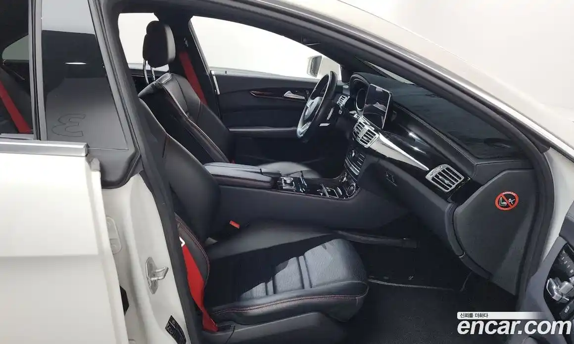 Mercedes-Benz CLS-Class 2017 3.0 Автомат в Москве № 161913, фото 8