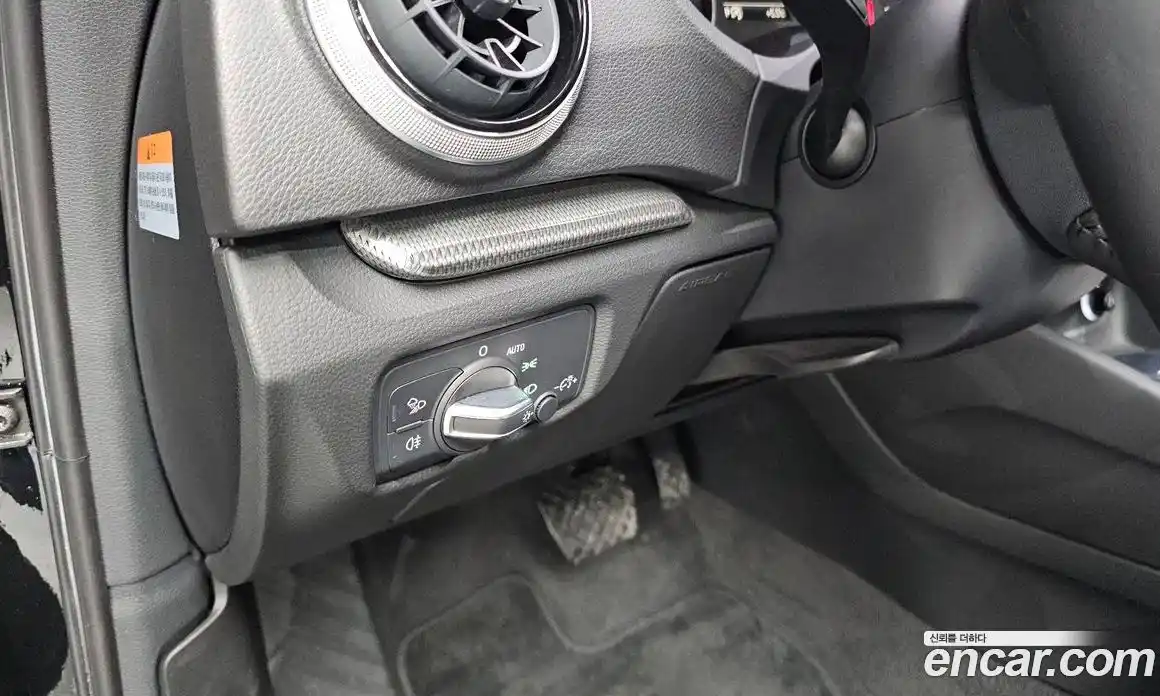 Audi A3 2018 2.0 Автомат в Москве № 163152, фото 18