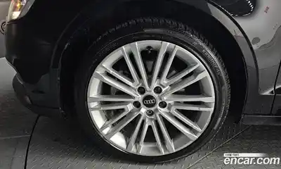 Audi A3 2018 2.0 Автомат в Москве № 163152, миниатюра 5