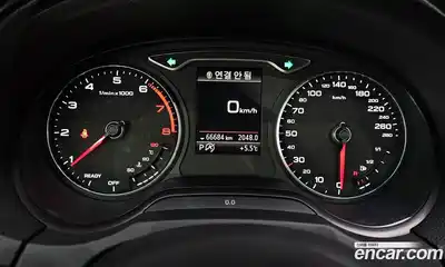 Audi A3 2018 2.0 Автомат в Москве № 163152, миниатюра 8