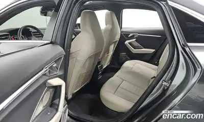 Audi A3 2023 2.0 Автомат в Москве № 163232, миниатюра 11