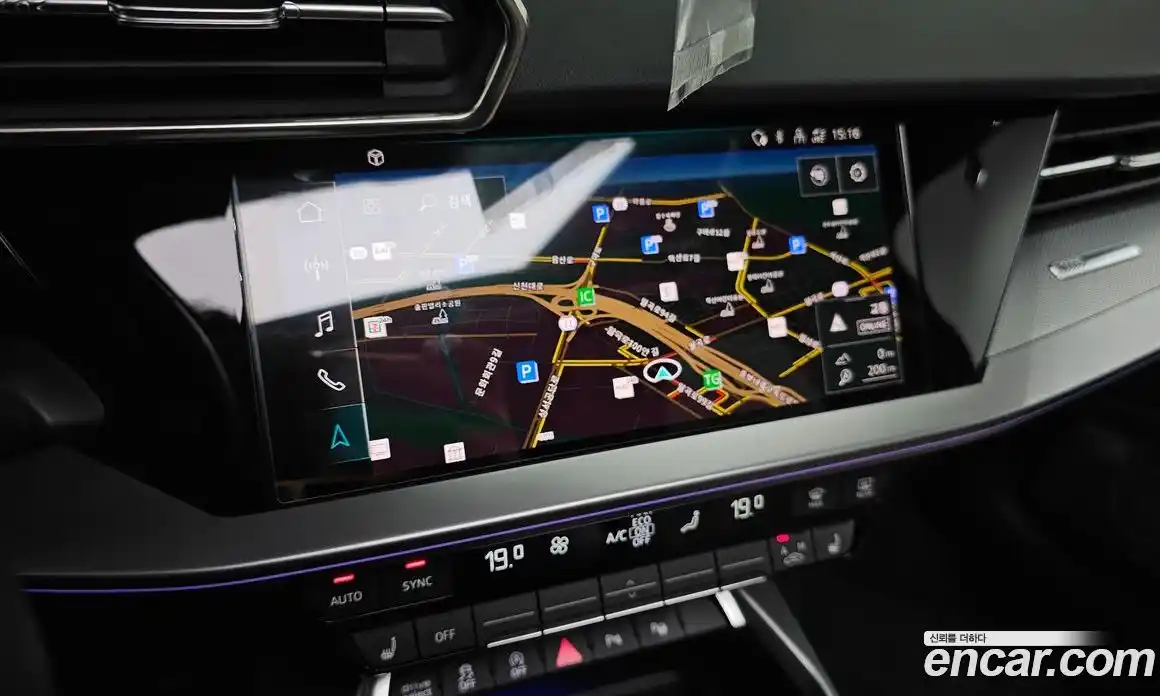 Audi A3 2023 2.0 Автомат в Москве № 163232, фото 15