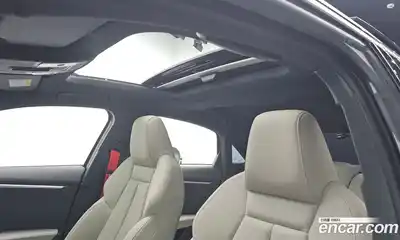 Audi A3 2023 2.0 Автомат в Москве № 163232, миниатюра 4