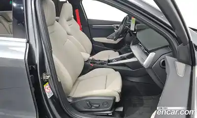 Audi A3 2023 2.0 Автомат в Москве № 163232, миниатюра 10