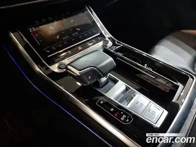 Audi Q7 2022 3.0 Автомат в Москве № 164121, миниатюра 9