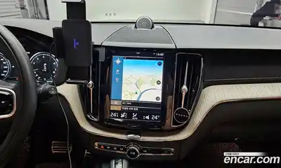 Volvo XC60 2020 2.0 Автомат в Москве № 164348, миниатюра 5