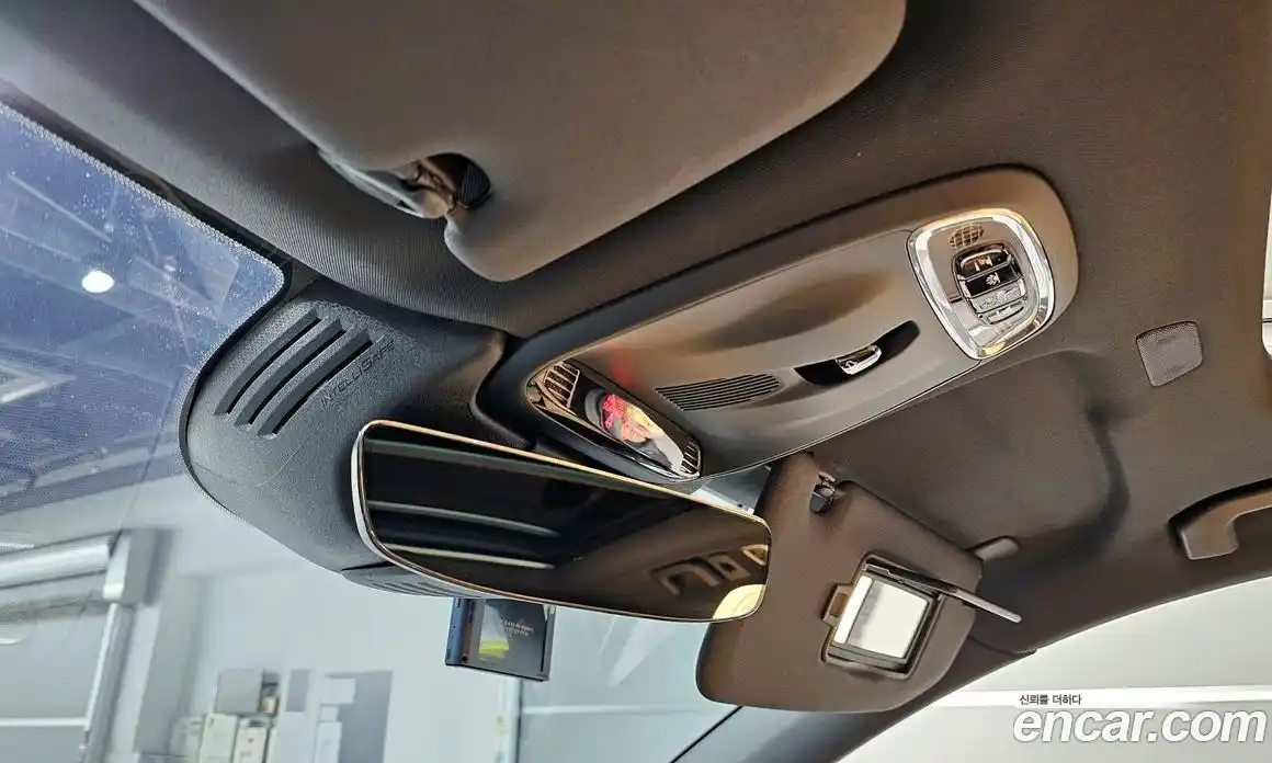 Volvo XC60 2020 2.0 Автомат в Москве № 164348, фото 10