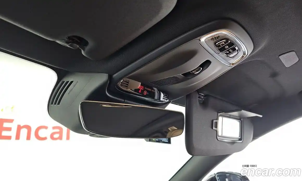 Volvo V60 2021 2.0 Автомат в Москве № 164352, фото 17