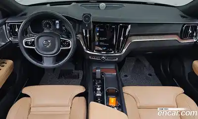 Volvo V60 2021 2.0 Автомат в Москве № 164352, миниатюра 10